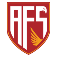 Avs Futebol SAD Logo PNG Vector