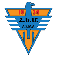 AYMA Nicosia Logo PNG Vector