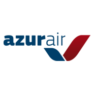 Azur Air Logo PNG Vector
