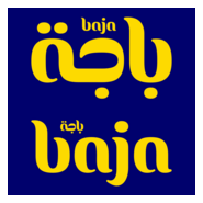 Baja Food Logo PNG Vector