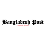 Bangladesh Post Logo PNG Vector