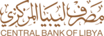 BANK CENTRAL OF LIBYA Logo PNG Vector