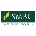 Bank SMBC Indonesia Logo PNG Vector