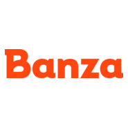 Banza pasta Logo PNG Vector