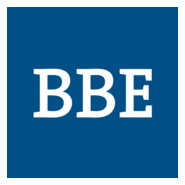 BBE Handelsberatung Logo PNG Vector
