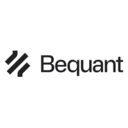 Bequant Logo PNG Vector