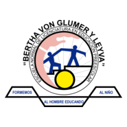 Bertha Von Glumer y Leyva Logo PNG Vector