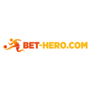 BET HERO Logo PNG Vector