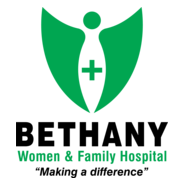 Bethany Women and Family Hospital Logo PNG Vector