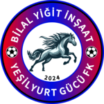 Bilal Yiğit İnşaat Yeşilyurtgücü Logo PNG Vector