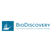 BioDiscovery Logo PNG Vector