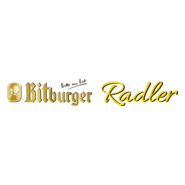 Bitburger Radler Logo PNG Vector