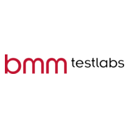 bmm testlabs Logo PNG Vector