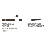 Bochumer Symphoniker Logo PNG Vector