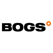 BOGS Logo PNG Vector