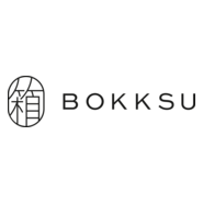 Bokksu Logo PNG Vector