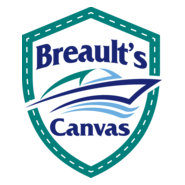 Breault's Canvas Logo PNG Vector