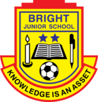 Bright Junior School Makerere Logo PNG Vector