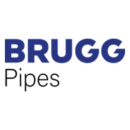 BRUGG Pipes Logo PNG Vector