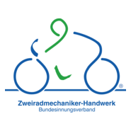 Bundesinnungsverband Zweirad-Handwerk Logo PNG Vector