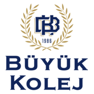 BÜYÜK KOLEJ Logo PNG Vector