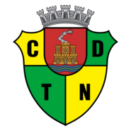 C D Torres Novas Logo PNG Vector