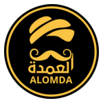 CAFFE ALOMDA MISRATA Logo PNG Vector