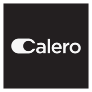 Calero Logo PNG Vector