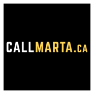 Call Marta Logo PNG Vector