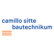 Camillo Sitte Bautechnikum Logo PNG Vector