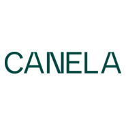 Canela Logo PNG Vector