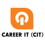 CAREER IT Logo PNG Vector