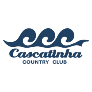 CASCATINHA COUNTRY CLUB - JUIZ DE FORA Logo PNG Vector