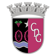 CD Gouveia 80s Logo PNG Vector