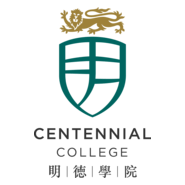 Centennial College Logo PNG Vector
