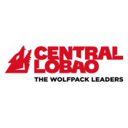 Central Lobão Logo PNG Vector