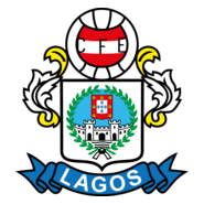 CF Esperanca Lagos Logo PNG Vector
