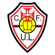 CF Uniao Lamas Logo PNG Vector