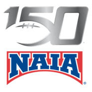CFB150-NAIA Logo PNG Vector