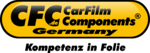 CFC Car Film Components e.K. Logo PNG Vector