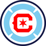 Chicago Fire FC Logo PNG Vector