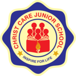 Christ Care Junior School Masajja Logo PNG Vector