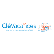 Clévacances Logo PNG Vector