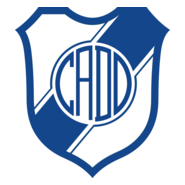 Club Atlético Defensores del Oeste Logo PNG Vector
