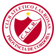 Club Atlético Las Rosas de Villa Logo PNG Vector