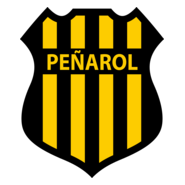 Club Atlético Peñarol de Villa Dolores Córdoba Logo PNG Vector