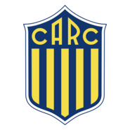 Club Atlético Rosario Central de Rosario Santa Fé Logo PNG Vector