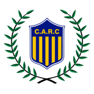 Club Atlético Rosario Central de Rosario Santa Fé Logo PNG Vector