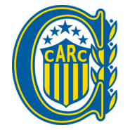 Club Atlético Rosario Central de Rosario Santa Fé Logo PNG Vector