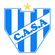 Club Atlético Santa Ana de Mina Clavero Córdoba Logo PNG Vector